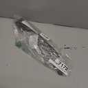 Tension Rod 30-76Inch Black Tension Curtain Rods for Windows Spring Tension Rod Adjustable Curtain Rod no Drilling Long Tension Rods for Window,Doorway,Closets