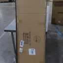 DR.IRON Modern Gold Clothing Racks Rolling Clothes Rack for Hanging Clothes Heavy Duty Metal Garment Rack Perfect for Home or Cloth Store(Gold)