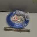 Tetra Water Cleaner Gravel Siphon for Aquariums, Easily Clean Freshwater Aquariums