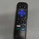 Remote Control for Hisense-TCL-Onn-Sharp-Philips-Westinghouse-Insignia-Element Roku TV Remote Replacement
