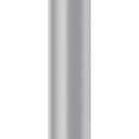 29" RV Table Leg and RV Table Base Mount,Camper Tables Legs, Aluminum Surface Mount Pedestal Bases Flange with Dinette Tables Legs Pipe for Camper Trailer Motorhome, Includes Mounting Screws, 29 Inch - 1 Set