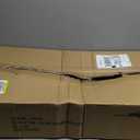 Crazy Bonez Original Pose-N-Stay Halloween Skeleton, 5 FT – Life-Size, Realistic, Fully Poseable Indoor & Outdoor Decoration, Durable Plastic Spooky Prop for Yard, Porch, Haunted House