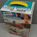 Melissa & Doug Blockables Farm Snap and Play, Mix and Match Connectable Wooden Building Blocks Play Set Toy for Preschool Boys and Girls (56 Pcs)