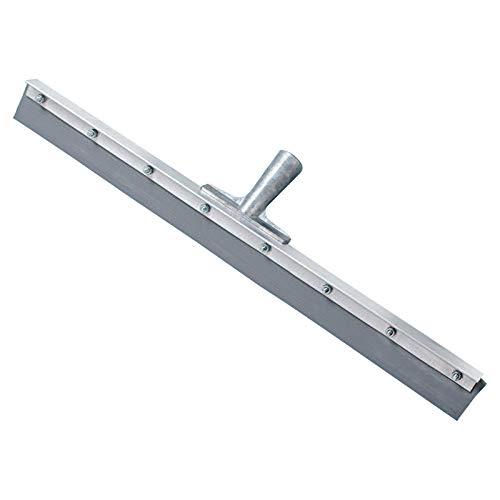 Neoprene Squeegee, 24 in, Neoprene, with Handle