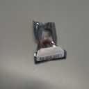 Hose Quick Connector Adapter Fittings, Replacement for PF247007, 1/2" Quick Connect for 3/4" RV and Marine Connect Garden Hose for Spray-away and Spray-port, Brass Adapter with PTEE Tape