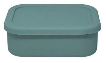 Leak Proof Travel Soap Case, Silicone Soap Container with Draining Layer, Portable Bar Soap Holder for Bathroom, Camping, Gym, Easy to Clean (Green) 1000 Ml