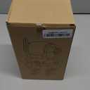 Robot Galaxy Projector, Astronaut Star Projector, LED Night Light Starry Nebula with Timer Remote Control White Noise Bluetooth Speaker, Adjustable 90 Rotation Light for Bedroom Christmas (Type A)