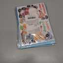 3 x Treasure Cove Winter Card Making Kit Kids Christmas Cards Bulk Winter Animal DIY Handmade Greeting Card for Holiday Xmas Home Classroom Activities Party Favor 12Pcs