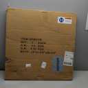 Champion Sports Rhino Flex Portable Soccer Goal  Durable Pop-Up Soccer Net with Carry Bag, Ground Stakes, and Sturdy Frame, Easy Setup for Backyard Practice or Games