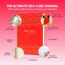 Self Care Journal | Prioritize Yourself with 90 Days of Guided Prompts for Mindfulness, Stress Relief & Daily Balance
