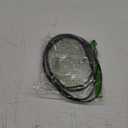 W10198086 Dryer Drum Drive Belt Compatible with Maytag Whirlpool Dryer - Replaces Part for WPW10198086, 1481904, AP4369191, AH2348726, EA2348726, PS2348726