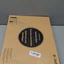 Blissful Diary Baby Play Gym Mat, Play Mat Activity Mat with 6 Detachable Toys for Stage-Based Sensory & Motor Skill Development, Easy to Install & Clean, Baby Essentials Gift, Sage Green