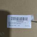 Riceshoot 2 Pack 12V LED Christmas Car Wreath with Red Bow 13 Inch Artificial Lighted up Wreath for Car Front Grill Plug in Lighting for Xmas Hanging Decoration (Color Light Classic)