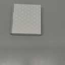 YWHL Son Gifts from Mom Dad Inspirational Birthday Gift Crystal to My Son Adult Teen Boys Present for Back to School Graduation Valentine for Sons