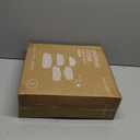 Tiny Land Stepping Stones for Kids, 5pcs Non-Slip Toddler Stepping Stones, Sensory Stepping Stones for Promoting Toddler's Balance & Coordination Skills, Stepping Stones for Toddlers 3-5 (Vintage Color)