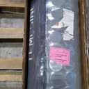 King Size Mattress, 14 Inch Hybrid Mattress in a Box with Individual Pocket Spring, Gel Memory Foam and Euro Top, Medium Firm Feel with Motion Isolation, Pressure Relief, Edge Support,Black