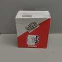 Wet Ones Big & Strong Antibacterial Hand Wipes, Fresh Scent Hand Sanitizer Wipes I Heavy Duty Wipes, 28ct (6 pack)