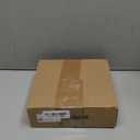 Amylove 6 Roll Mason String Line #18, 500 ft Nylon Braided Construction String Line, Heavy Duty Outdoor Twine Rope for Gardening or Masonry Tools Construction DIY Project, Fluorescent Yellow