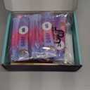 Taba Squishy Making Kit for Kids - Kids Crafts - 6 7 8 9 10 11 12 Year Old Girl Birthday Gift Squishies Craft Kits - Arts and Crafts for Kid for 8-12 - Toys for Girls Ages 5-7