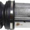 GSP NCV49504 CV Axle Shaft Assembly - Left Front (Driver Side)