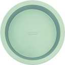 KitchenAid 9in Nonstick Aluminized Steel Round Cake Pan, Pistachio