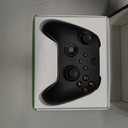 Xbox Wireless Gaming Controller (2025) – Carbon Black – Play on Xbox, Windows, Android, iOS, FireTV Sticks, Smart TVs, VR Headsets