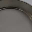 LABALPHA 325 Mesh Lab Sieves, #325 Mesh Test Sieve, 8'' Diameter, 304 Stainless Steel Wire Cloth (0.045mm)