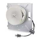 BlueStars 97017705 8663RP Fan Motor Assembly - Fits for Nutone 8664RP 671R 672R Fits for Boran 750 751 752 - S97017705 Bathroom Exhaust Fan Motor Replacement Parts - Replaces 86933000 JA2B104N