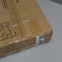 Across-Star Expandable Cabinet Shelf Organizer Rack, Stackable Kitchen Counter Storage Shelves Stand, Adjustable Height Pantry Shelf Spice Rack (White, 2 Pack) (8.7''D*15.7-25.6''W*9.8''H)