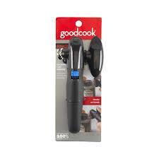 Goodcook Touch Can Opener Locking