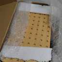 Prosumer's Choice Black Wooden Charging Station Organizer for Multiple Devices - Cable Management Box with 5 Slots and Removable Dividers - Charger Organizer for Phone, Tablet, Home, Office, 12"x6"x7" (Metal & Bamboo Black)