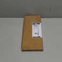 Drinking Water Faucet, Flexible Bendable Drinking Water Faucet for Kitchen Sink, Stainless Steel Water Filter Faucet Compatible with Reverse Osmosis RO and Water Filtration Systems