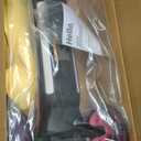 Elecorange T200/T500 Balance Electric Scooter for Kids Age 4-9, 2 Types Front Wheels, Electric Horn, Full Body Lights Up, Wide Deck, 5Mph Safe Speed, 70min Riding, Foldable Kick Scooter Boys & Girl (Princess Pink)