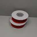 PINBALL PETG 3D Printer Filament 1.75mm High Precision Durable Moisture-Proof Strong Filament Mith Better Flow Dimensional Accuracy +/- 0.02mm Suitable for Most FDM 3D Printers 2 Kilograms Red