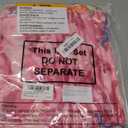 36 Pcs Tie Dye Party Favors Camouflage Drawstring Bag Bulk Camouflage Military Rubber Keychain Silicone Bracelet for Goodie Bag Stuffers Fillers Summer Camping Birthday Party Supplies(Assorted Camo)