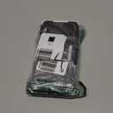 OtterBox iPhone 14 Pro Max OtterGrip Symmetry Series Case - BLUE STORM (Blue), built-in grip, sleek case, snaps to MagSafe, raised edges protect camera & screen