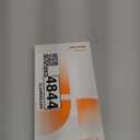 Magnetic for iPhone 17 Pro Max Case (Compatible with MagSafe)(Military Grade Drop Protection) Translucent Matte Shockproof with Anti-Fingerprint Phone Cover 2025,Gray