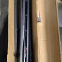 J.Fkne Twin Bed Frame, 106x32x17.5 Cm