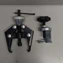 Battery Terminal and Wiper Arm Puller Windshield Wiper arm Removal Tool Wiper arm Puller Remove Tool
