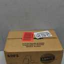 Lipton Lemon Green Tea Bags, Flavored, Unsweetened Teabags for Hot Tea or Iced Tea with Caffeine and Flavonoids, 20 Total Tea Bags, BBD 09/10/2025