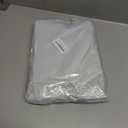 DOUBFIVSY 2PCS Palm Tree Root Protectors, Oxford Cloth Tree Root Freeze Protectors with Ground Nails, 3 Layers Freeze Protection Tree Trunk Protector for Outdoor Cold Weather Plants Root Protection