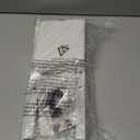 Expandable Cabinet Shelf Organizer 16-26" L Stackable Kitchen Counter Shelf Rack Stand Sink Riser Countertop Storage White (Narrow 5.1D)