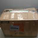 Classic Accessories Montlake Water-Resistant 80 x 26 x 3 Inch Outdoor Chaise Lounge Cushion Slip Cover, Patio Furniture Cushion Cover, Antique Beige, Patio Furniture Cushion Covers