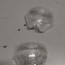 Roya Medical DreamWear Replacement Full Face Cushion Medium, Pack of 2