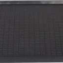 Flat Top Griddle for Stovetop, Non-Stick Griddle Grill Pan, Stove Top Grill, 14.96" x 8.66", Works with Power XL, Chefman, Carl Schmidt Sohn, Cusimax, Techwood Smokeless Grill, Aluminum, Dishwasher Safe