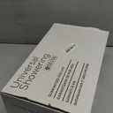 Delta 6-Setting In2ition 2-in-1 Dual Shower Head with Handheld High Pressure ProClean Spray, Chrome Detachable Shower Head with Hose, 1.75 GPM Flow Rate, Chrome 75655