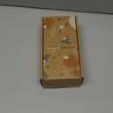 Hands-Free Baby Bottle - Anti-Colic Nursing System 9 oz Baby Bottle with Fast Flow Nipple/Teat 3m+ with Tube Straw Feeding System for Toddler (1 Bottle - Blue)