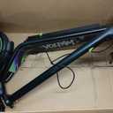 VOLPAM Adult Electric Scooter, 350W/500WPowerful Motor &19 MPH Top Speed, 21-23Miles Long Range, Folding E Scooter Choice