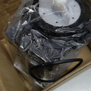 4681EA2001T Washer Drain Pump Motor Compatible with Kenmore and LG Washers - Replaces Part Numbers AP5328388, 4681EA1007G, 2003273, 4681EA1007D, 4681EA2001N and More, Figure 6 is the Compatible Model.