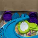 Fisher-Price Baby Toy Laugh & Learn Smart Stages Sis Walker with Educational Music Lights & Activities for Infants Ages 6+ Months